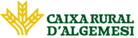 CAIXA RURAL D'ALGEMESI
