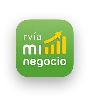RuralviaMiNegocio logo