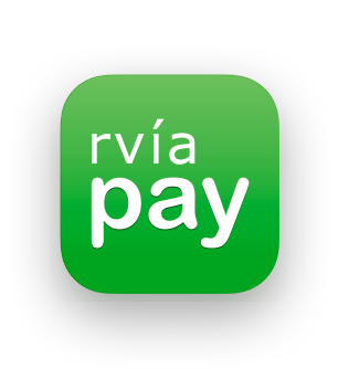 ruralvíaPay logo